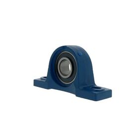 Stehlager-Gehäuseeinheit UKP312 D1 60mm Spannhülse NTN