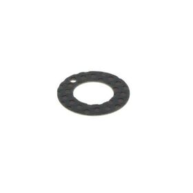 Anlaufscheiben EGW42 -E50-Y ID 42mm AD 66mm B.1,5mm INA
