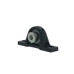 Stehlager-Gehäuseeinheiten PASE25 -TV-FA125.5 25mm Exzenterspannring INA