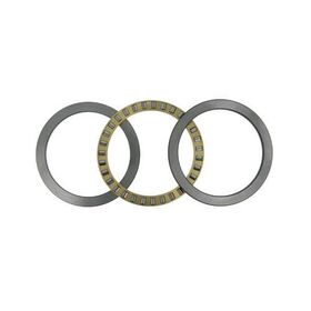 Axial-Zylinderrollenlager 89322 -MB ID 110mm AD 190mm 6,7kg NKE