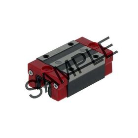 Führungswagen KWVE25 -WL-RROC-V1-G3 1,459kg 25er Reihe INA