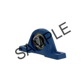 Stehlager-Gehäuseeinheit UCP209-111 42,86mm AD 190mm B.49,2mm NKE