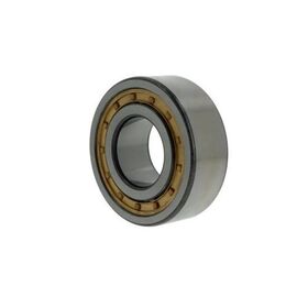 Zylinderrollenlager NJ2324 -E-MA6 ID 120mm AD 260mm Breite86mm NKE