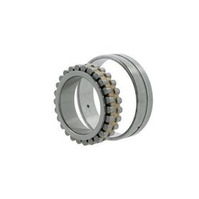 Zylinderrollenlager NN3036 -AS-M-SP ID 180mm AD 280mm Breite74mm FAG