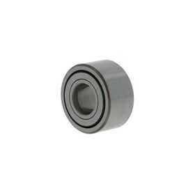 Stützrollen NATR6 -X ID 6mm AD 19mm Breite12mm 1St./VE NKE