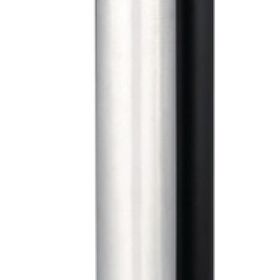 Standascher D394xH1000mm natur rd.VA RUBBERMAID