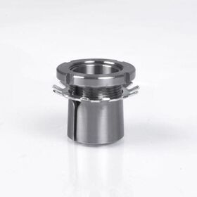 Spannhülse H218 ID 80mm AD 120mm Breite52mm FAG