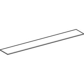 Geberit Glasablage ONE für Spiegelschrank Nische 1050mm