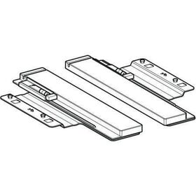 Geberit Push-to-open/SoCL-Mechanismus für One WTU
