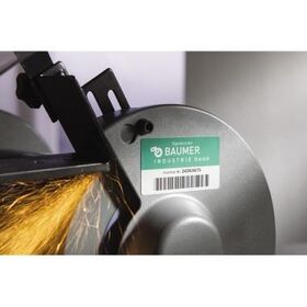Avery Zweckform Etikett L7917-40 210x297mm ws 40 St./Pack.