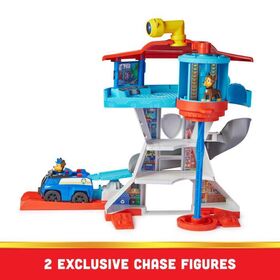 PAW Lookout Tower Playset