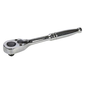 Silverline - Umschaltknarre mit hohem Anzugsmoment