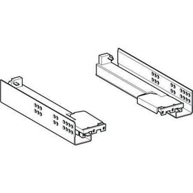 GE Auszugsschienen 250 zu iCon xs WTU 840052