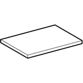 GE Einlegeboden zu Renova Nr.1 Comfort Schrank 808527