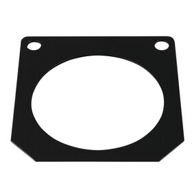 EUROLITE Filterrahmen für LED PFE-100/120