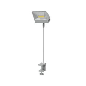 EUROLITE LED KKL-30 Fluter 4100K silber