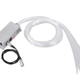 EUROLITE FIB-450 LED Fiber Light RGB DMX