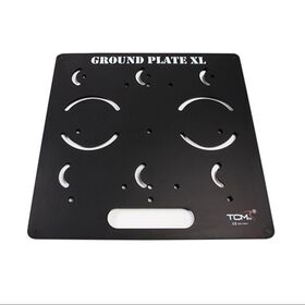 TCM FX Grundplatte XL