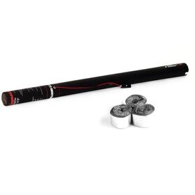 TCM FX Streamer-Ladung elektrisch 80cm, silber
