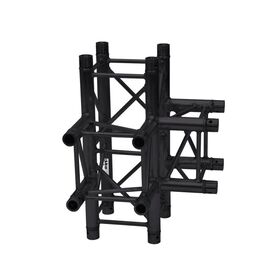 ALUTRUSS QUADLOCK S6082T-42(50) 4-Wege-T-Stück