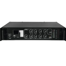 OMNITRONIC MPZ-120.6P ELA-Mischverstärker