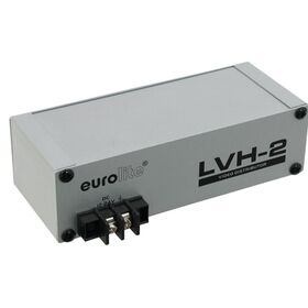 EUROLITE LVH-2 Video Verteilverstärker