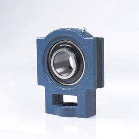Spann-Gehäuseeinheit UKT212 D1 60mm NTN