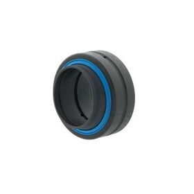 Radial-Gelenklager GEM60 ES-2RS 60mm AD 90mm B.36mm SKF