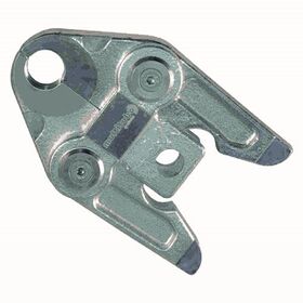 MULTITUBO Pressbacken 63mm