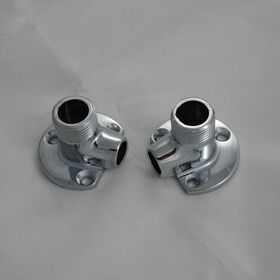Kludi Wandscheibe vc 1/2Zollx12mm 1 Paar
