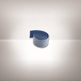 AS Wickelbandagen Tubolit WF2 selbstkl. B:70mm, L:3,60m, zweilagig PE - VPE: 168