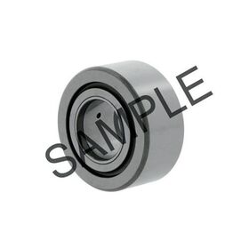 Laufrolle 305707 C-2Z ID 35mm AD 80mm Breite27mm SKF