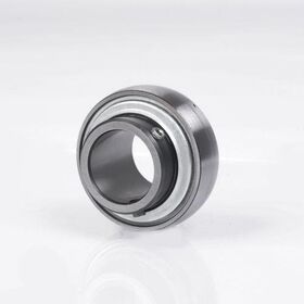 Spannlager GYE45 -KRRB ID 45mm AD 85mm Breite49,2mm NKE