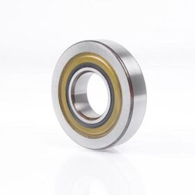 Laufrolle LR206 -2RS ID 30mm AD 72mm Breite16mm INA