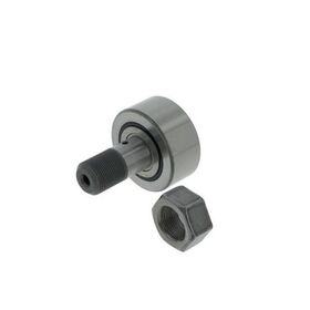 Kurvenrolle NUKR40 XH/3AS ID 18mm AD 40mm Breite58mm NTN