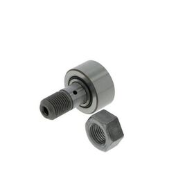 Kurvenrolle NUKR90 H/3AS ID 30mm AD 90mm Breite100mm NTN