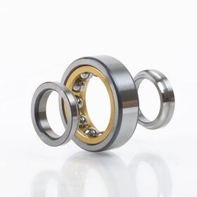 Vierpunktlager QJ222 N2MA/C3 ID 110mm AD 200mm Breite38mm SKF