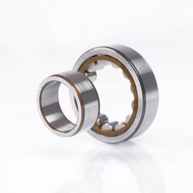 Zylinderrollenlager RNU205 ECP ID 31,5mm AD 52mm Breite15mm SKF