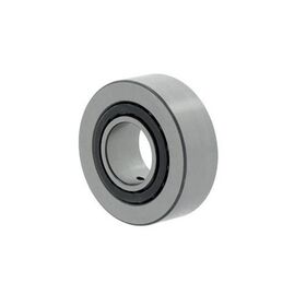 Stützrolle STO6 -X-TV ID 6mm AD 19mm Breite10mm INA