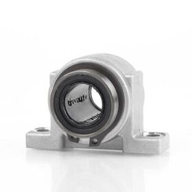 Linear-Kugellager-Einheit KGB40 -PP-AS 40mm AD 108mm B.80mm INA