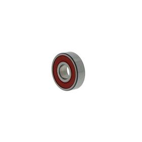 Rillenkugellager 6207 -2RS1K ID 35mm AD 72mm Breite17mm SKF