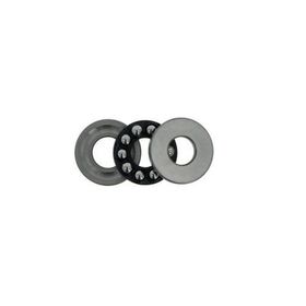 Axial-Rillenkugellager 51100 G ID 10mm AD 24mm B.9mm NACHI