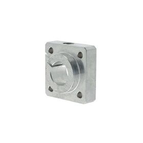 Wellenböcke GWN12 -B 12mm Alu.INA