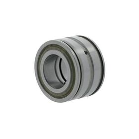 Zylinderrollenlager NNF5011 -A-2LS-V ID 55mm AD 90mm Breite46mm NKE