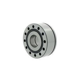 Axial-Schrägkugellager ZKLF1762 -2RS-PE ID 17mm AD 62mm B.25mm INA