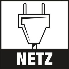Sharp Netzgerät EA-28A für EL1611/EL1801 schwarz