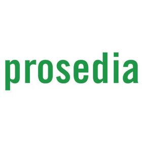prosedia Bürodrehstuhl YOUNICO plus-8 1452/TE01/2304 schwarz