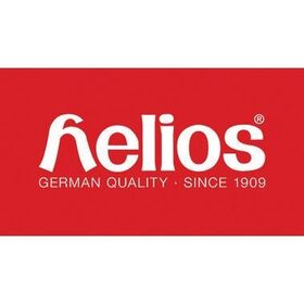 Helios Pumpkanne Coffeestation 8257 2,5l edelstahl/schwarz