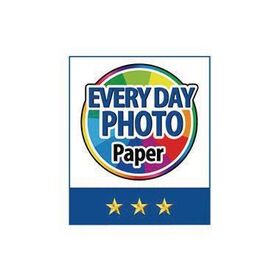 Sigel Fotopapier Everyday-plus IP719 DIN A6 200g weiß 72 Bl./Pack.