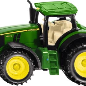SIKU John Deere 6215R